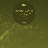 Artwork for "Zinc Alloy EP"