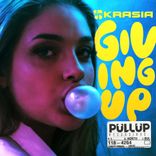 Artwork for "Giving Up"