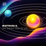 Artwork voor "The Sunny Side of Life"