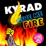 Artwork for "Give Me Fire"