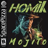 Portada para "Mojito"