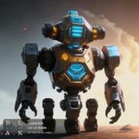 Portada para "Damager"