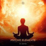 Portada para "Psycho Elements"