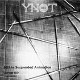 Artwork for "Down EP"