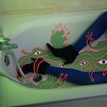 Artwork voor "Bored"