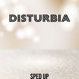 Artwork voor "Disturbia"