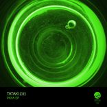 Artwork for "Paya EP"