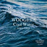 Portada para "Cool Water (2022 Remix)"