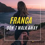 Artwork for "Don't Walk Away"