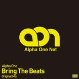 Artwork for "Bring The Beats"