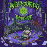 Portada para "RVIDOPODRIDO"