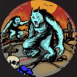 Artwork for "Worms EP"