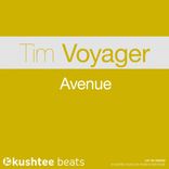 Artwork for "Avenue"