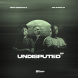 Portada para "Undisputed EP"