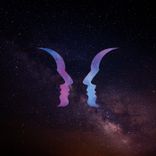 Artwork for "Deep Journey"