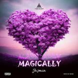Artwork voor "Magically"