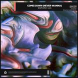 Artwork for "Come Down (Never Wanna)"