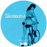 Artwork for "Zero Beats 6"