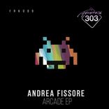 Artwork for "Arcade EP"