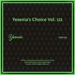 Artwork for "Yesenia's Choice, Vol. 111"