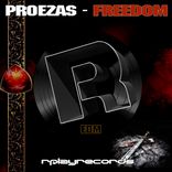 Artwork for "Freedom"