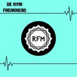 Portada para "Freakhead"