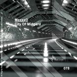 Artwork voor "City Of Midgard"