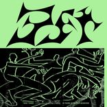 Artwork for "Ten Years of Butter Sessions, Vol. 3"