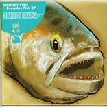 Artwork for "Everyday Fish"