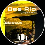 Artwork voor "Bee Rio"