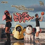 Artwork voor "La Pista Es Mía"