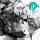 Artwork for "Drive it Mad Max"