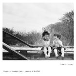 Artwork for "Time To Shine"