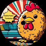 Portada para "Tonkatsu"