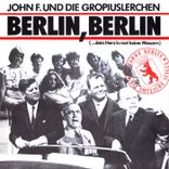 Portada para "Berlin, Berlin (... dein Herz kennt keine Mauern)"
