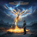 Artwork for "Ashes To Starlight"
