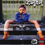 Artwork voor "Afro BoomBox Ep"