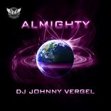 Portada para "Almighty"