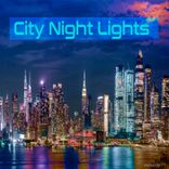 Artwork for "City Night Lights"