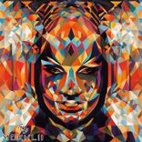 Artwork voor "Alter Ego"