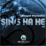 Artwork for "Sing Ha He"