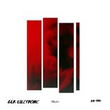 Artwork voor "Album"