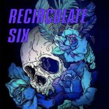 Artwork for "Recirculate Six"