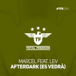 Artwork voor "Afterdark (Es Vedrà)"