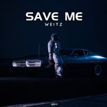 Artwork for "Save Me"