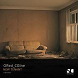 Artwork für "New Tenant"