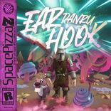 Artwork voor "Ear Hook"