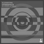 Artwork für "Overspace"