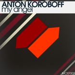 Artwork for "My Angel"