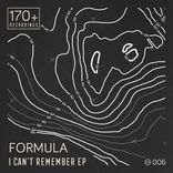 Artwork for "I Can't Remember / Criminology"